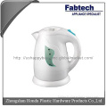 Mini kettle with boil-dry protection